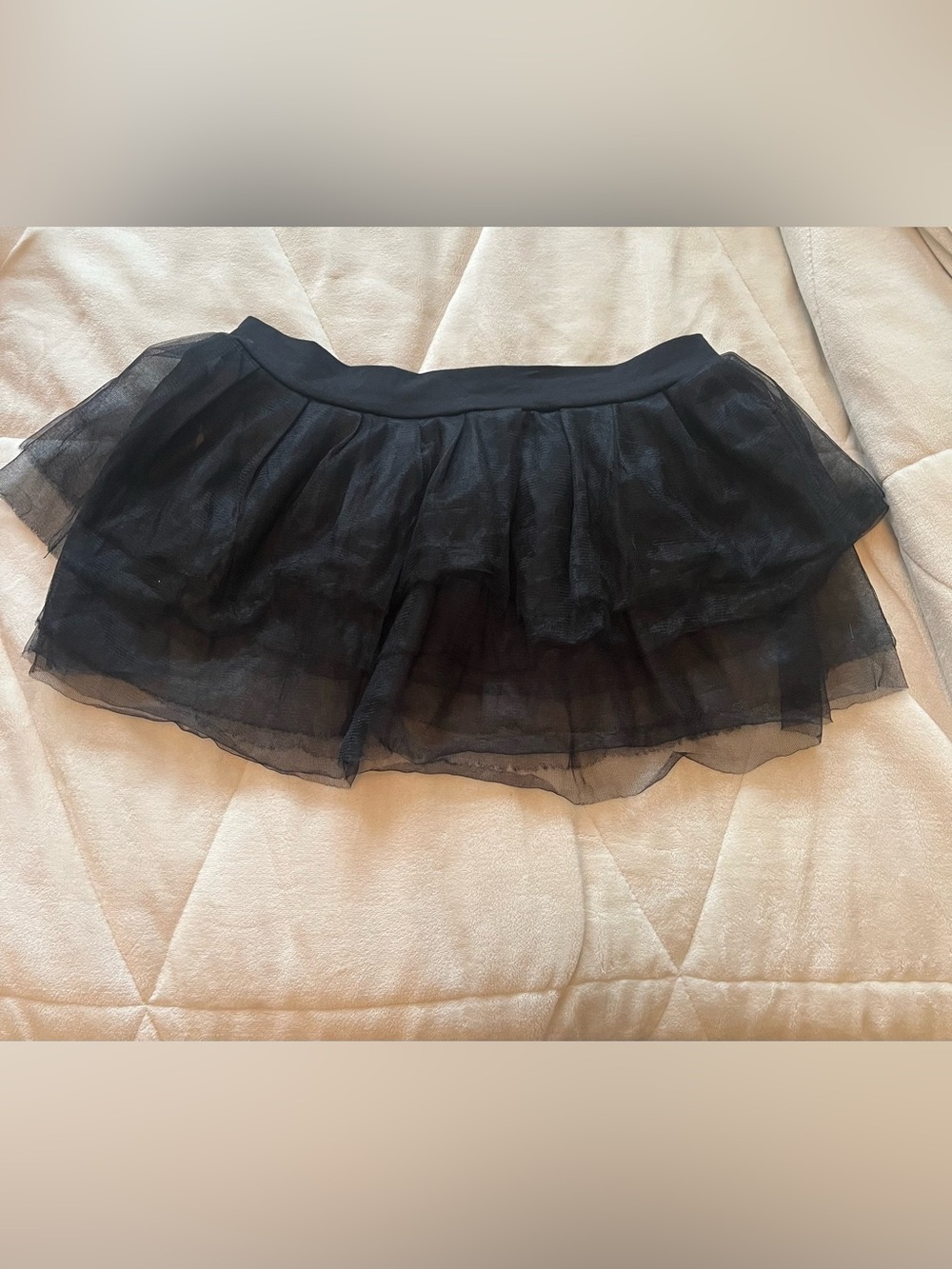 Women’s costume skirt